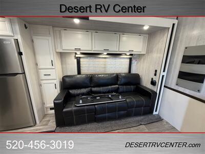 2024 GENESIS SUPREME VCK405   - Photo 12 - Huachuca City, AZ 85616