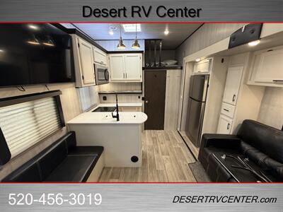 2024 GENESIS SUPREME VCK405   - Photo 9 - Huachuca City, AZ 85616