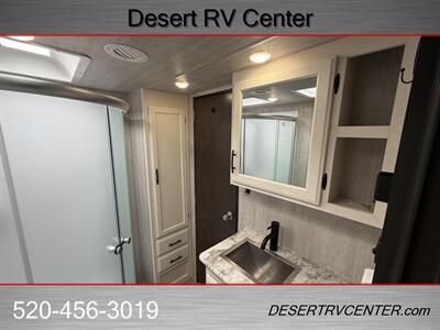 2024 GENESIS SUPREME VCK405   - Photo 16 - Huachuca City, AZ 85616
