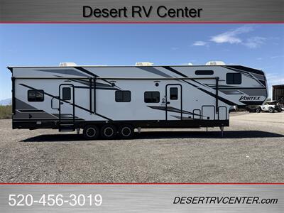 2024 GENESIS SUPREME VCK405   - Photo 1 - Huachuca City, AZ 85616