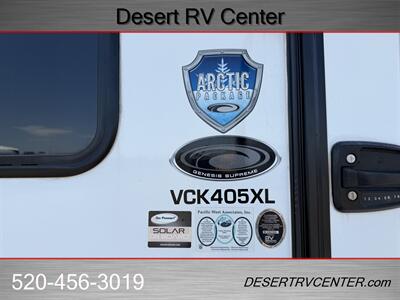 2024 GENESIS SUPREME VCK405   - Photo 7 - Huachuca City, AZ 85616