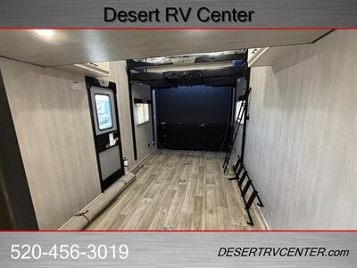 2024 GENESIS SUPREME VCK405   - Photo 15 - Huachuca City, AZ 85616