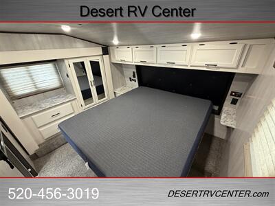 2024 GENESIS SUPREME VCK405   - Photo 19 - Huachuca City, AZ 85616