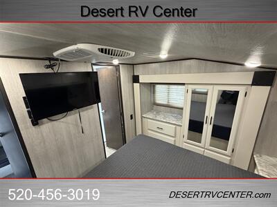 2024 GENESIS SUPREME VCK405   - Photo 20 - Huachuca City, AZ 85616
