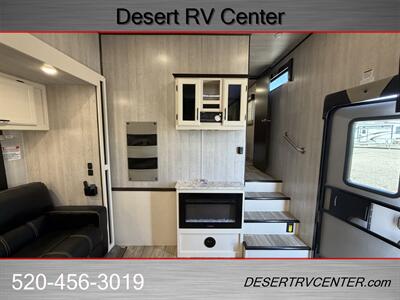 2024 GENESIS SUPREME VCK405   - Photo 11 - Huachuca City, AZ 85616