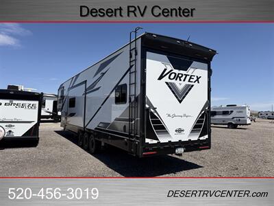 2024 GENESIS SUPREME VCK405   - Photo 3 - Huachuca City, AZ 85616