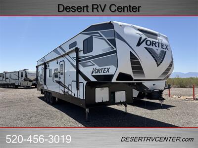 2024 GENESIS SUPREME VCK405   - Photo 5 - Huachuca City, AZ 85616