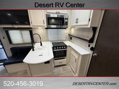2024 GENESIS SUPREME VCK405   - Photo 14 - Huachuca City, AZ 85616
