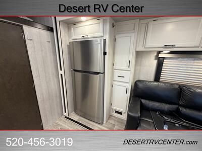 2024 GENESIS SUPREME VCK405   - Photo 13 - Huachuca City, AZ 85616