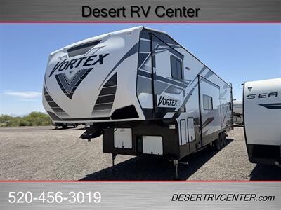 2024 GENESIS SUPREME VCK405   - Photo 4 - Huachuca City, AZ 85616