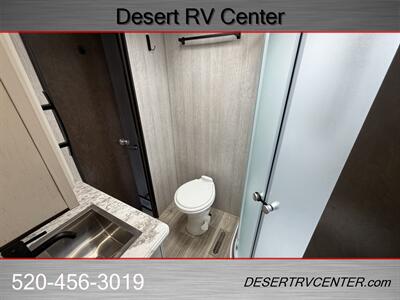 2024 GENESIS SUPREME VCK405   - Photo 18 - Huachuca City, AZ 85616