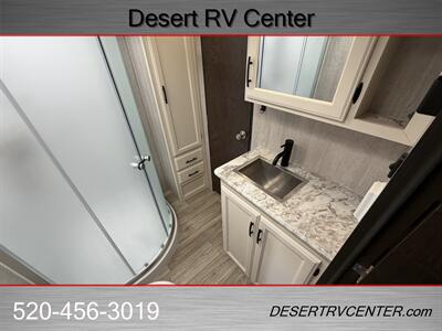 2024 GENESIS SUPREME VCK405   - Photo 17 - Huachuca City, AZ 85616