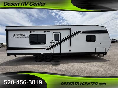 2027 GENESIS SUPREME VFS2750   - Photo 1 - Huachuca City, AZ 85616