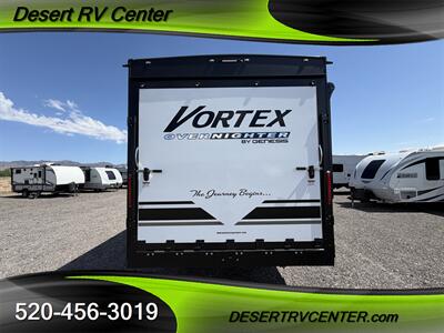 2027 GENESIS SUPREME VFS2750 - Photo 3 - Huachuca City, AZ 85616