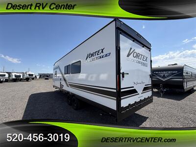 2027 GENESIS SUPREME VFS2750 - Photo 4 - Huachuca City, AZ 85616