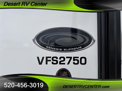 2027 GENESIS SUPREME VFS2750   - Photo 2 - Huachuca City, AZ 85616