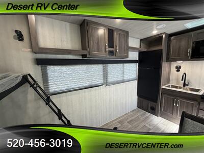 2027 GENESIS SUPREME VFS2750 - Photo 16 - Huachuca City, AZ 85616
