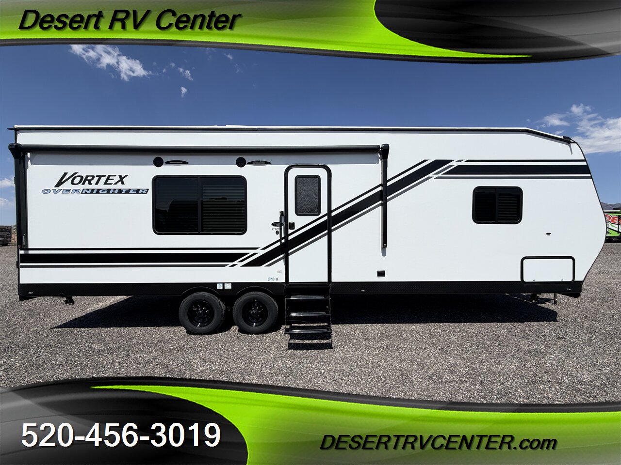 2027 GENESIS SUPREME VFS2750   - Photo 1 - Huachuca City, AZ 85616