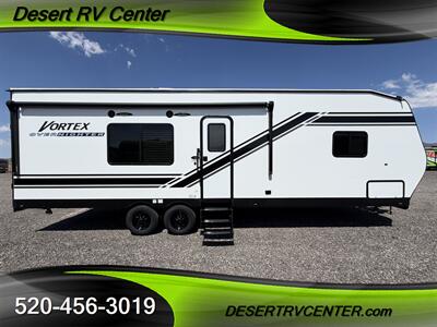 2027 GENESIS SUPREME VFS2750 - Photo 1 - Huachuca City, AZ 85616