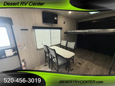 2027 GENESIS SUPREME VFS2750 - Photo 13 - Huachuca City, AZ 85616