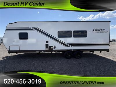 2027 GENESIS SUPREME VFS2750 - Photo 5 - Huachuca City, AZ 85616