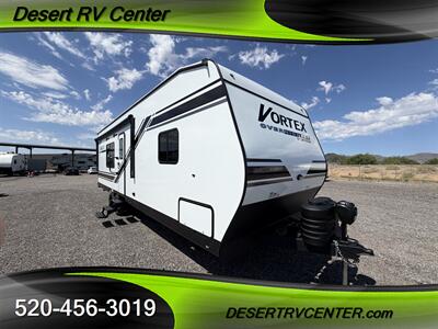 2027 GENESIS SUPREME VFS2750 - Photo 8 - Huachuca City, AZ 85616