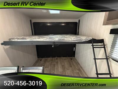 2027 GENESIS SUPREME VFS2750 - Photo 14 - Huachuca City, AZ 85616