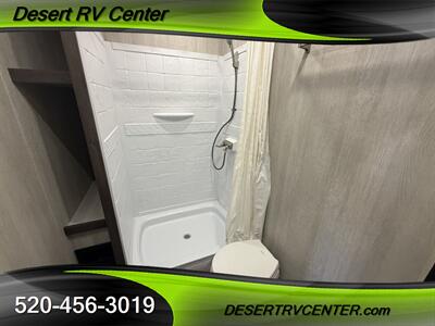 2027 GENESIS SUPREME VFS2750 - Photo 18 - Huachuca City, AZ 85616