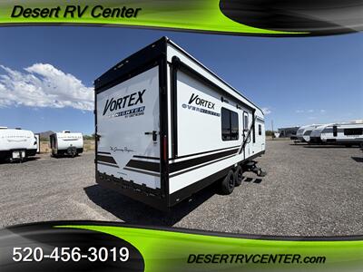 2027 GENESIS SUPREME VFS2750 - Photo 2 - Huachuca City, AZ 85616