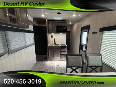 2027 GENESIS SUPREME VFS2750 - Photo 15 - Huachuca City, AZ 85616