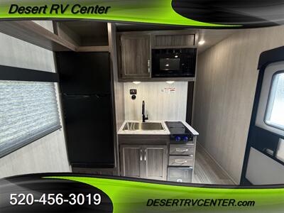 2027 GENESIS SUPREME VFS2750 - Photo 17 - Huachuca City, AZ 85616
