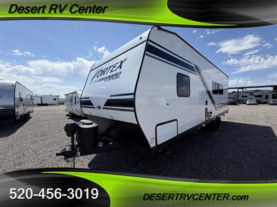 2027 GENESIS SUPREME VFS2750 - Photo 6 - Huachuca City, AZ 85616