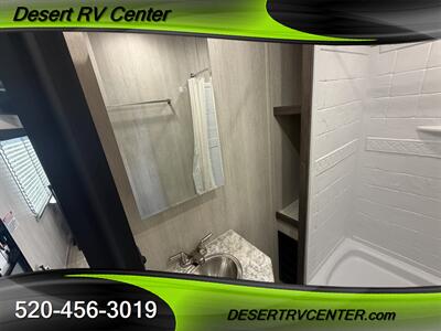 2027 GENESIS SUPREME VFS2750 - Photo 19 - Huachuca City, AZ 85616