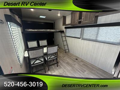 2027 GENESIS SUPREME VFS2750 - Photo 11 - Huachuca City, AZ 85616