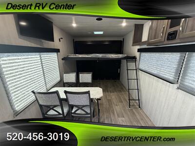 2027 GENESIS SUPREME VFS2750 - Photo 12 - Huachuca City, AZ 85616