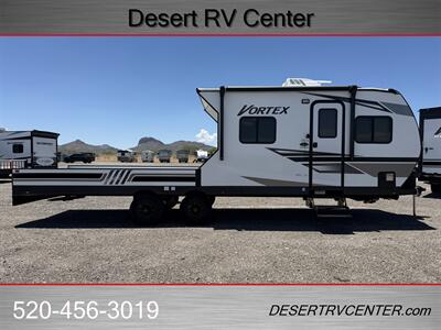 2027 GENESIS SUPREME 12-14.6VFK - Photo 1 - Huachuca City, AZ 85616
