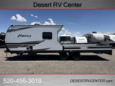 2027 GENESIS SUPREME 12-14.6VFK - Photo 5 - Huachuca City, AZ 85616