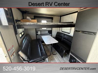 2027 GENESIS SUPREME 12-14.6VFK - Photo 12 - Huachuca City, AZ 85616