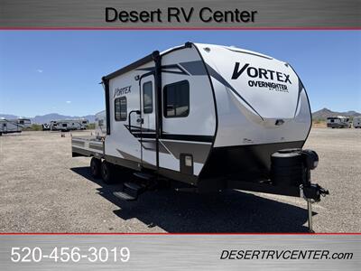 2027 GENESIS SUPREME 12-14.6VFK - Photo 8 - Huachuca City, AZ 85616