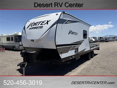2027 GENESIS SUPREME 12-14.6VFK - Photo 6 - Huachuca City, AZ 85616