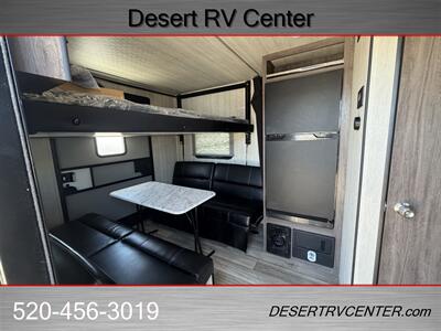 2027 GENESIS SUPREME 12-14.6VFK - Photo 11 - Huachuca City, AZ 85616