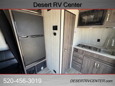 2027 GENESIS SUPREME 12-14.6VFK - Photo 13 - Huachuca City, AZ 85616