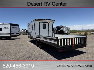 2027 GENESIS SUPREME 12-14.6VFK - Photo 4 - Huachuca City, AZ 85616