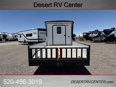 2027 GENESIS SUPREME 12-14.6VFK - Photo 3 - Huachuca City, AZ 85616