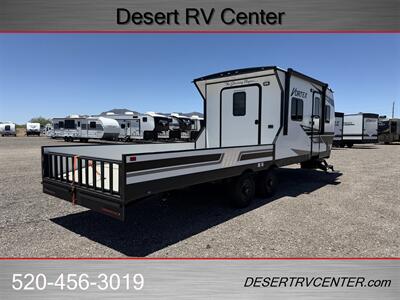 2027 GENESIS SUPREME 12-14.6VFK - Photo 2 - Huachuca City, AZ 85616