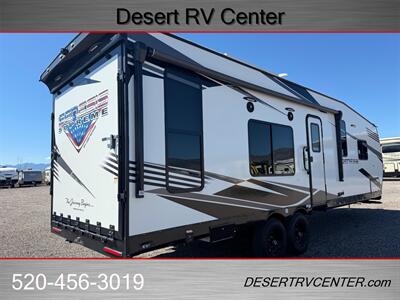 2023 GENESIS SUPREME 27FS - Photo 7 - Huachuca City, AZ 85616