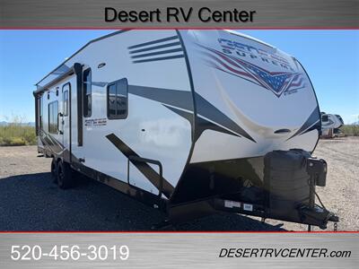 2023 GENESIS SUPREME 27FS - Photo 2 - Huachuca City, AZ 85616