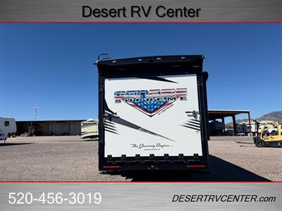2023 GENESIS SUPREME 27FS - Photo 6 - Huachuca City, AZ 85616