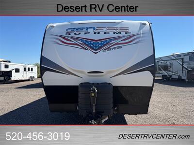 2023 GENESIS SUPREME 27FS - Photo 3 - Huachuca City, AZ 85616