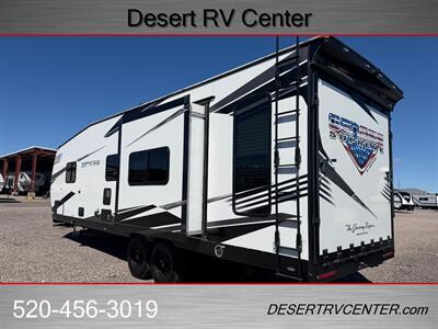 2023 GENESIS SUPREME 27FS - Photo 5 - Huachuca City, AZ 85616